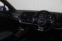 USED 2022 72 KIA SPORTAGE 1.6 T-GDi MHEV GT-Line S DCT AWD Euro 6 (s/s) 5dr SPRING SALE NOW ON, SAVE 100s!