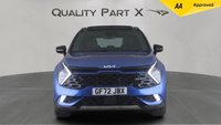 USED 2022 72 KIA SPORTAGE 1.6 T-GDi MHEV GT-Line S DCT AWD Euro 6 (s/s) 5dr SPRING SALE NOW ON, SAVE 100s!
