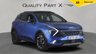USED 2022 72 KIA SPORTAGE 1.6 T-GDi MHEV GT-Line S DCT AWD Euro 6 (s/s) 5dr SPRING SALE NOW ON, SAVE 100s!