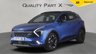 USED 2022 72 KIA SPORTAGE 1.6 T-GDi MHEV GT-Line S DCT AWD Euro 6 (s/s) 5dr SPRING SALE NOW ON, SAVE 100s!