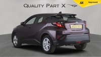 USED 2023 23 TOYOTA C-HR 1.8 VVT-h Icon CVT Euro 6 (s/s) 5dr SPRING SALE NOW ON, SAVE 100s!
