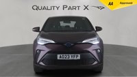 USED 2023 23 TOYOTA C-HR 1.8 VVT-h Icon CVT Euro 6 (s/s) 5dr SPRING SALE NOW ON, SAVE 100s!