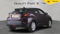 USED 2023 23 TOYOTA C-HR 1.8 VVT-h Icon CVT Euro 6 (s/s) 5dr SPRING SALE NOW ON, SAVE 100s!