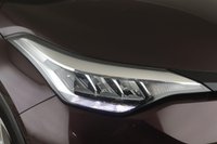 USED 2023 23 TOYOTA C-HR 1.8 VVT-h Icon CVT Euro 6 (s/s) 5dr SPRING SALE NOW ON, SAVE 100s!