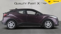 USED 2023 23 TOYOTA C-HR 1.8 VVT-h Icon CVT Euro 6 (s/s) 5dr SPRING SALE NOW ON, SAVE 100s!