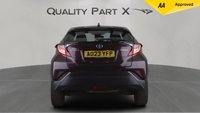USED 2023 23 TOYOTA C-HR 1.8 VVT-h Icon CVT Euro 6 (s/s) 5dr SPRING SALE NOW ON, SAVE 100s!