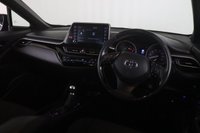 USED 2023 23 TOYOTA C-HR 1.8 VVT-h Icon CVT Euro 6 (s/s) 5dr SPRING SALE NOW ON, SAVE 100s!