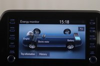 USED 2023 23 TOYOTA C-HR 1.8 VVT-h Icon CVT Euro 6 (s/s) 5dr SPRING SALE NOW ON, SAVE 100s!