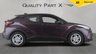 USED 2023 23 TOYOTA C-HR 1.8 VVT-h Icon CVT Euro 6 (s/s) 5dr SPRING SALE NOW ON, SAVE 100s!
