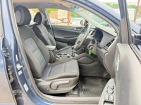 USED 2017 67 HYUNDAI TUCSON 1.6 GDi Blue Drive SE Euro 6 (s/s) 5dr GREAT VALUE ULEZ NEW MOT ETC
