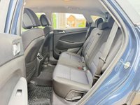 USED 2017 67 HYUNDAI TUCSON 1.6 GDi Blue Drive SE Euro 6 (s/s) 5dr GREAT VALUE ULEZ NEW MOT ETC