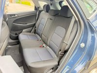 USED 2017 67 HYUNDAI TUCSON 1.6 GDi Blue Drive SE Euro 6 (s/s) 5dr GREAT VALUE ULEZ NEW MOT ETC