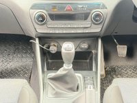 USED 2017 67 HYUNDAI TUCSON 1.6 GDi Blue Drive SE Euro 6 (s/s) 5dr GREAT VALUE ULEZ NEW MOT ETC
