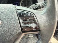 USED 2017 67 HYUNDAI TUCSON 1.6 GDi Blue Drive SE Euro 6 (s/s) 5dr GREAT VALUE ULEZ NEW MOT ETC