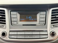 USED 2017 67 HYUNDAI TUCSON 1.6 GDi Blue Drive SE Euro 6 (s/s) 5dr GREAT VALUE ULEZ NEW MOT ETC