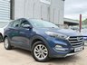 USED 2017 67 HYUNDAI TUCSON 1.6 GDi Blue Drive SE Euro 6 (s/s) 5dr GREAT VALUE ULEZ NEW MOT ETC