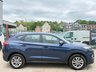 USED 2017 67 HYUNDAI TUCSON 1.6 GDi Blue Drive SE Euro 6 (s/s) 5dr GREAT VALUE ULEZ NEW MOT ETC