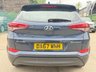 USED 2017 67 HYUNDAI TUCSON 1.6 GDi Blue Drive SE Euro 6 (s/s) 5dr GREAT VALUE ULEZ NEW MOT ETC