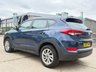 USED 2017 67 HYUNDAI TUCSON 1.6 GDi Blue Drive SE Euro 6 (s/s) 5dr GREAT VALUE ULEZ NEW MOT ETC