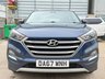 USED 2017 67 HYUNDAI TUCSON 1.6 GDi Blue Drive SE Euro 6 (s/s) 5dr GREAT VALUE ULEZ NEW MOT ETC