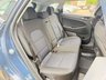 USED 2017 67 HYUNDAI TUCSON 1.6 GDi Blue Drive SE Euro 6 (s/s) 5dr GREAT VALUE ULEZ NEW MOT ETC