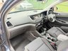 USED 2017 67 HYUNDAI TUCSON 1.6 GDi Blue Drive SE Euro 6 (s/s) 5dr GREAT VALUE ULEZ NEW MOT ETC
