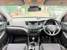 USED 2017 67 HYUNDAI TUCSON 1.6 GDi Blue Drive SE Euro 6 (s/s) 5dr GREAT VALUE ULEZ NEW MOT ETC