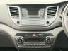 USED 2017 67 HYUNDAI TUCSON 1.6 GDi Blue Drive SE Euro 6 (s/s) 5dr GREAT VALUE ULEZ NEW MOT ETC
