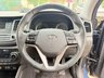 USED 2017 67 HYUNDAI TUCSON 1.6 GDi Blue Drive SE Euro 6 (s/s) 5dr GREAT VALUE ULEZ NEW MOT ETC