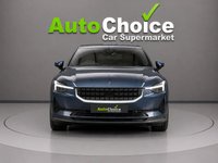 USED 2022 71 POLESTAR POLESTAR 2 Single Motor 64kWh Standard Range Fastback 5dr Electric Auto FWD (224 ps) in Blackburn Finance Available 12 to 84 Months