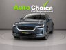 USED 2022 71 POLESTAR POLESTAR 2 Single Motor 64kWh Standard Range Fastback 5dr Electric Auto FWD (224 ps) in Blackburn Finance Available 12 to 84 Months