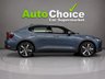 USED 2022 71 POLESTAR POLESTAR 2 Single Motor 64kWh Standard Range Fastback 5dr Electric Auto FWD (224 ps) in Blackburn Finance Available 12 to 84 Months