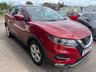USED 2019 19 NISSAN QASHQAI 1.5 dCi Acenta Premium SUV 5dr Diesel Manual Euro 6 (s/s) (115 ps) 