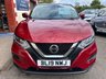 USED 2019 19 NISSAN QASHQAI 1.5 dCi Acenta Premium SUV 5dr Diesel Manual Euro 6 (s/s) (115 ps) 