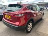 USED 2019 19 NISSAN QASHQAI 1.5 dCi Acenta Premium SUV 5dr Diesel Manual Euro 6 (s/s) (115 ps) 