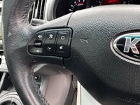 USED 2014 63 KIA SPORTAGE 2.0 CRDi KX-3 AWD Euro 5 5dr DAB+LEATHER+SUNROOF+P-CAMERA
