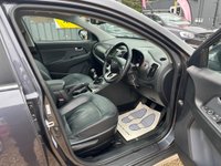 USED 2014 63 KIA SPORTAGE 2.0 CRDi KX-3 AWD Euro 5 5dr DAB+LEATHER+SUNROOF+P-CAMERA