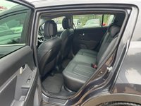 USED 2014 63 KIA SPORTAGE 2.0 CRDi KX-3 AWD Euro 5 5dr DAB+LEATHER+SUNROOF+P-CAMERA