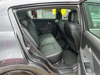 USED 2014 63 KIA SPORTAGE 2.0 CRDi KX-3 AWD Euro 5 5dr DAB+LEATHER+SUNROOF+P-CAMERA