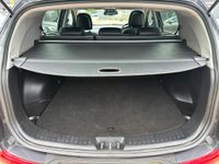 USED 2014 63 KIA SPORTAGE 2.0 CRDi KX-3 AWD Euro 5 5dr DAB+LEATHER+SUNROOF+P-CAMERA