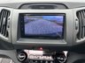 USED 2014 63 KIA SPORTAGE 2.0 CRDi KX-3 AWD Euro 5 5dr DAB+LEATHER+SUNROOF+P-CAMERA