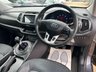 USED 2014 63 KIA SPORTAGE 2.0 CRDi KX-3 AWD Euro 5 5dr DAB+LEATHER+SUNROOF+P-CAMERA