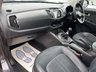 USED 2014 63 KIA SPORTAGE 2.0 CRDi KX-3 AWD Euro 5 5dr DAB+LEATHER+SUNROOF+P-CAMERA