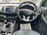 USED 2014 63 KIA SPORTAGE 2.0 CRDi KX-3 AWD Euro 5 5dr DAB+LEATHER+SUNROOF+P-CAMERA