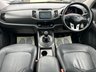 USED 2014 63 KIA SPORTAGE 2.0 CRDi KX-3 AWD Euro 5 5dr DAB+LEATHER+SUNROOF+P-CAMERA