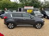 USED 2014 63 KIA SPORTAGE 2.0 CRDi KX-3 AWD Euro 5 5dr DAB+LEATHER+SUNROOF+P-CAMERA