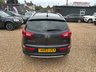 USED 2014 63 KIA SPORTAGE 2.0 CRDi KX-3 AWD Euro 5 5dr DAB+LEATHER+SUNROOF+P-CAMERA