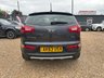 USED 2014 63 KIA SPORTAGE 2.0 CRDi KX-3 AWD Euro 5 5dr DAB+LEATHER+SUNROOF+P-CAMERA