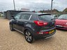 USED 2014 63 KIA SPORTAGE 2.0 CRDi KX-3 AWD Euro 5 5dr DAB+LEATHER+SUNROOF+P-CAMERA