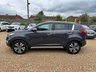 USED 2014 63 KIA SPORTAGE 2.0 CRDi KX-3 AWD Euro 5 5dr DAB+LEATHER+SUNROOF+P-CAMERA